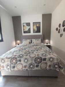 Utjeha Hills with Pool