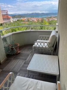 Apartman Sandra