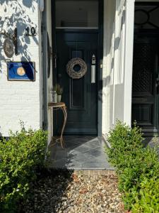 Bed & Breakfast Yerseke