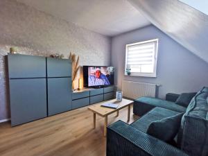 VoSsis Fewo Ferienwohnung