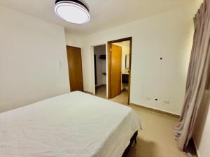 Apartment 3 rooms terrace Wi-Fi Distrito Naciona