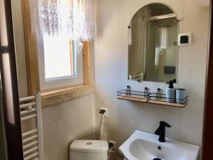 Przycup w Karkonoszach Apartamenty Słoneczna dolina 7B - domek na wyłączność w Karkonoszach