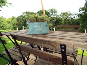 Maisons de vacances Tiny House 