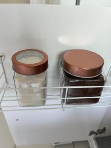 Moderno e aconchegante ao lado do Iguatemi