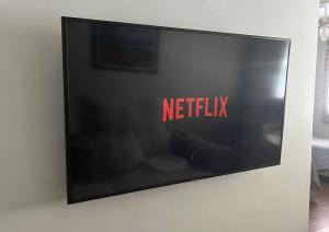 Moderno e aconchegante ao lado do Iguatemi