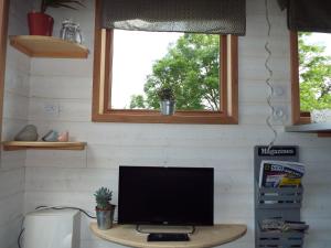 Maisons de vacances Tiny House 