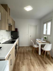 Maison chaleureuse en bord de mer