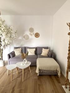 Maison chaleureuse en bord de mer