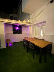 Maison chaleureuse en bord de mer