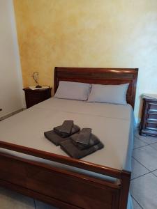 casa vacanze Lepanto