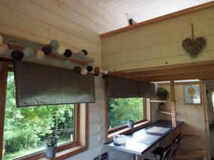 Maisons de vacances Tiny House 