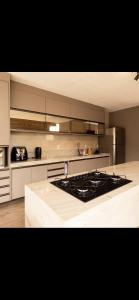 Casa Zouk, charme e alto padrão