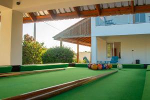 Villa Mercedes - Private Pool & Sunset Views - Ocoa Bay