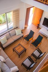 Villa Mercedes - Private Pool & Sunset Views - Ocoa Bay