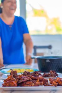 Villa Mercedes - Private Pool & Sunset Views - Ocoa Bay