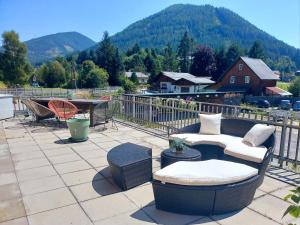 Frühstückspension Gasthof Gesslbauer