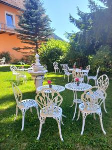 Frühstückspension Gasthof Gesslbauer