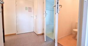 Face aux sommets, appart 6 pers