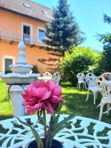 Frühstückspension Gasthof Gesslbauer