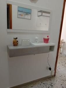 Appartamento Isola Catalana img40