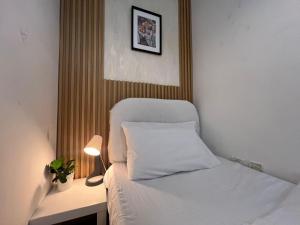 Minimalist Room In Al Barsha 1 Near Mall of Emirates