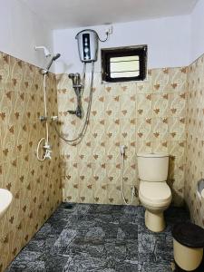 Sigiri Niwahana Home Stay