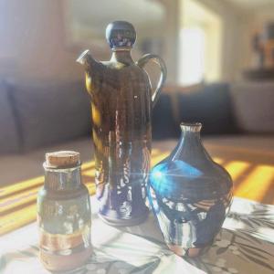 Koselig hus i Valdres