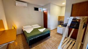 Pousada Maresia Centro - Piscinas Naturais