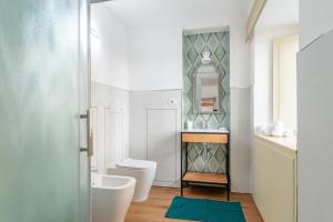 La Via Del Po Suites