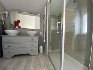 Gite Comme une évidence