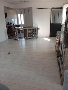 Gite Comme une évidence