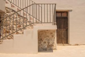 Το Ρόδι Voutas Cottage house