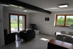 Appartement 2,5 pièces et SPA