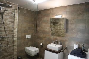 Appartement 2,5 pièces et SPA