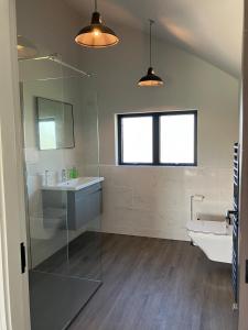 Stunning Contemporary Dutch Barn Conversion