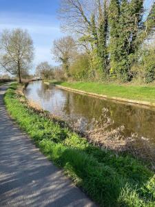 Stunning Contemporary Dutch Barn Conversion