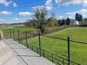 Stunning Contemporary Dutch Barn Conversion