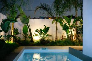 Three Doors Villa Complex-Faliraki