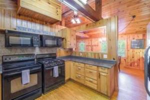 Appalachian Lodge