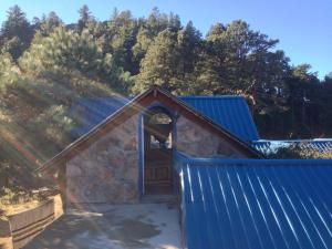 El Aventurero Guardianes del Alma