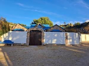 El Aventurero Guardianes del Alma