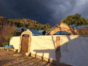 El Aventurero Guardianes del Alma