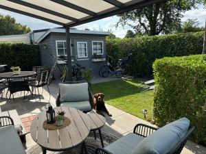 Huis Frieda am See, Nähe Arnheim