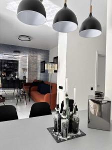 Apartments Silversany