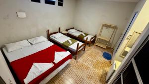 Pousada Maresia Centro - Piscinas Naturais