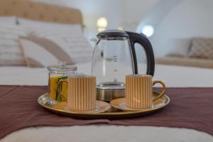 La Via Del Po Suites