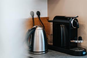 Grand Prix Appartement Spielberg, Self Check-in