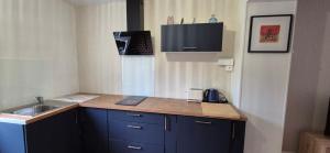 Maisons de vacances Cocon chaleureux au coeur d-Albi : Maison 3 Chambres