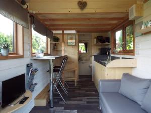 Tiny House "Les Vallées"