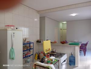EcoRupestre Hostel & Receptivo